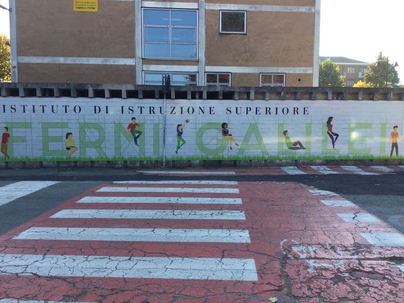 CIRIE' - I dati della ricerca Eduscopio promuovono il «Fermi-Galilei»