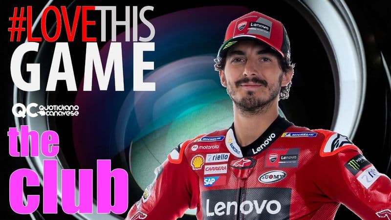 QC LIVE - «Love this Game, The club» dalle 21 in diretta con il giornalista e scrittore Darwin Pastorin - VIDEO