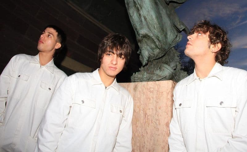 SANREMO GIOVANI - Derby del Canavese: anche gli Omini in finale sognando il palco dell'Ariston