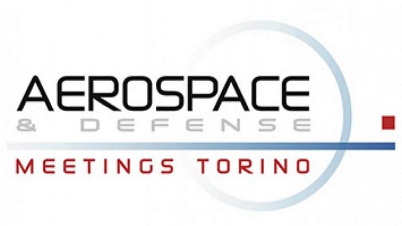 SPAZIO - Numeri da record per gli Aerospace&Defense Meetings 2023