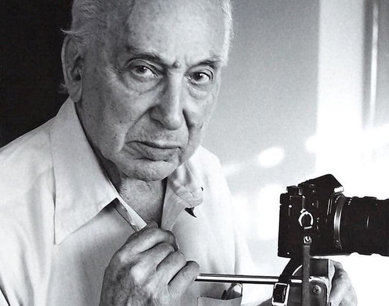 PHOTO – I maestri della fotografia francese del Novecento