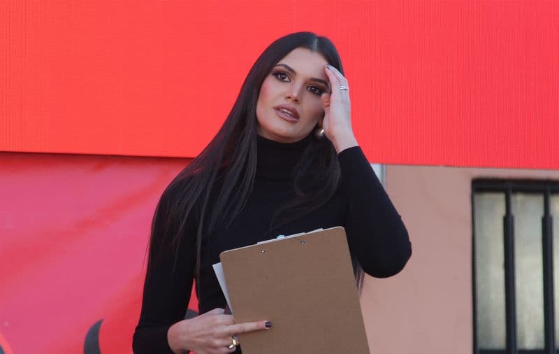 CHIVASSO - «Non siamo sbagliate, noi siamo le vittime: denunciamo»: l'appello di Giulia Giada Cordaro contro la violenza sulle donne - VIDEO