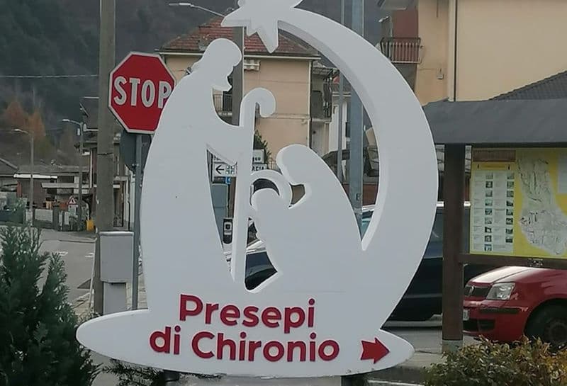 LOCANA - Quest'anno non ci sono scuse per non andare a Chironio