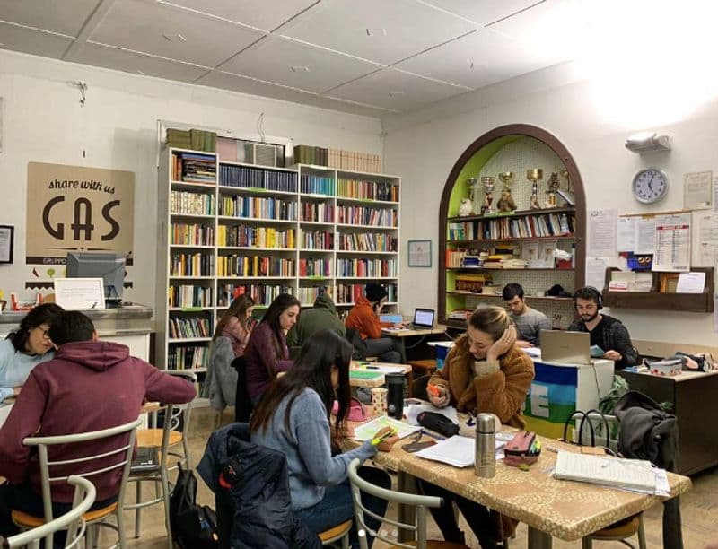 IVREA - Allo Zac il progetto «Campus diffuso, aule in comune»