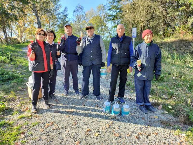 CHIVASSO - Beni comuni, siglato un nuovo patto di collaborazione