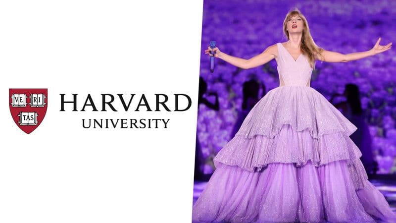 MUSICA – Ad Harvard, un corso di studi di Taylor Swift