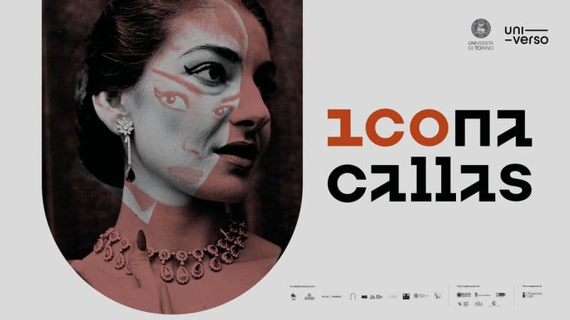 EVENTI – UniTo celebra il mito di Maria Callas