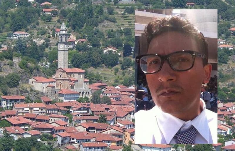 CHIAVERANO-IVREA - Addio all'architetto e designer Jonathan Ravera Chion: aveva solo 40 anni