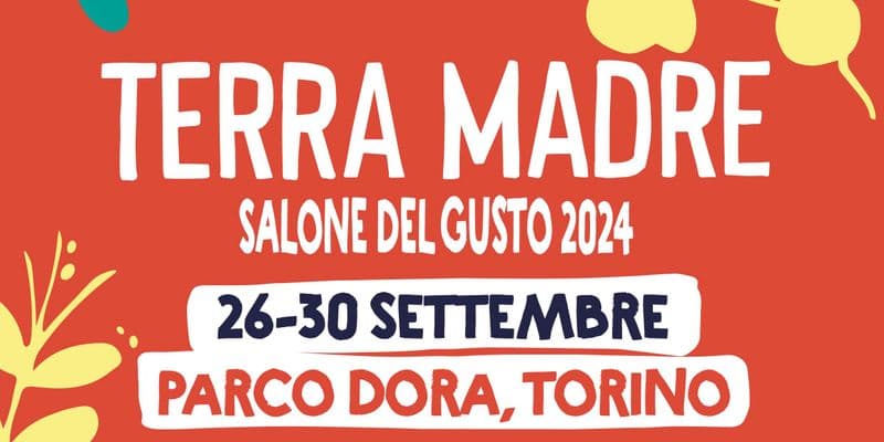 FOOD – The Road to Terra Madre