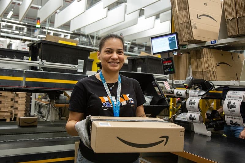 TORRAZZA PIEMONTE - Studio Ipsos per Amazon: «Otto piemontesi su dieci sono soddisfatti del proprio lavoro»