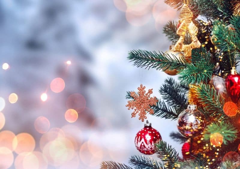 CANAVESE - Tutte le feste di Natale minuto per minuto