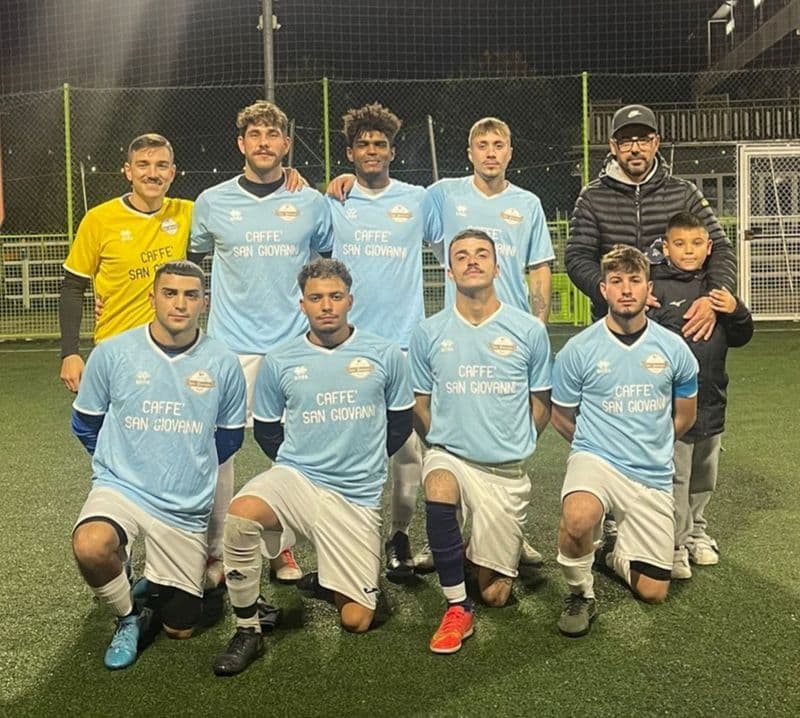 CANAVESE - CoppAca: il Frossini vola ai quarti. Calcio a 5: vittoria pirotecnica de I Cusin