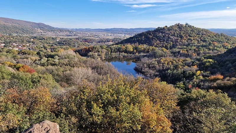IVREA - Coldiretti: «Subito opere e manutenzione per l’attuale area protetta dei 5 Laghi di Ivrea»