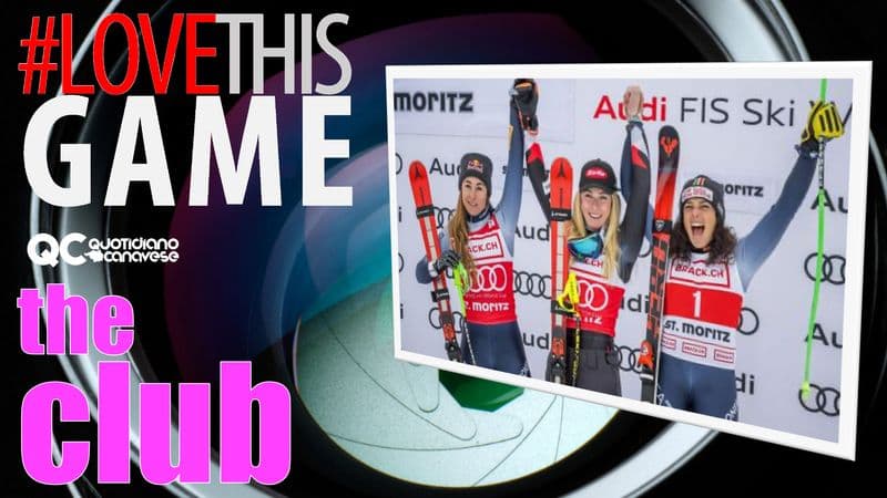 QC LIVE - «Love this Game, The club» dalle 21 in diretta con Giuseppe Gariglio - VIDEO