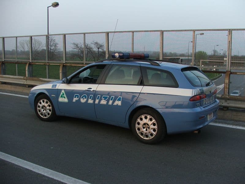 IVREA-SANTHIA' - Stop ai camion sulla bretella dell'autostrada: ci sono dei problemi ad un viadotto
