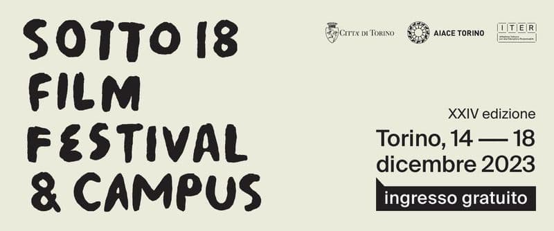 CINEMA – Sottodiciotto, il festival dei giovani