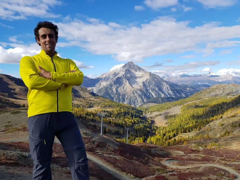 PARCO GRAN PARADISO - Mauro Durbano, vicesindaco di Ceresole Reale, nuovo presidente dell'Ente Parco