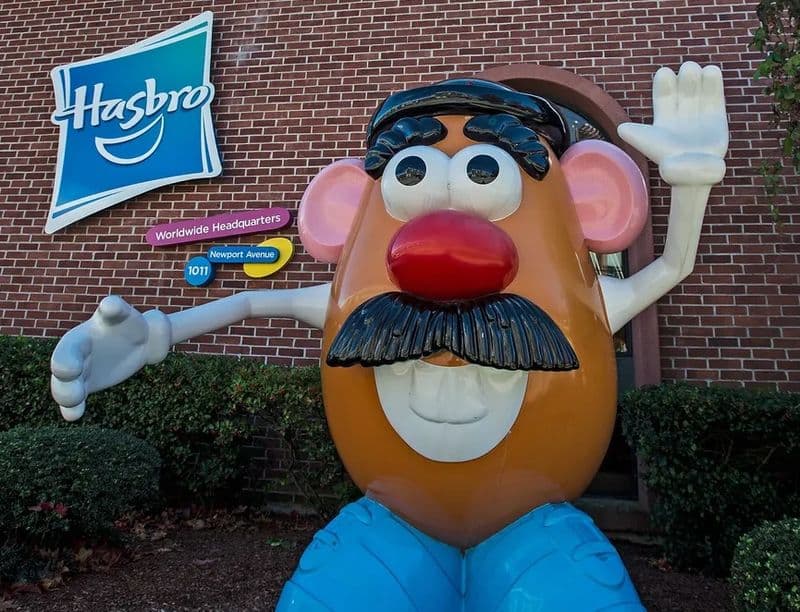 NATALE 2023 - La crisi dei giocattoli