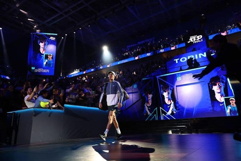 SPORT – Aperte le biglietterie per le Nitto ATP Finals 2024