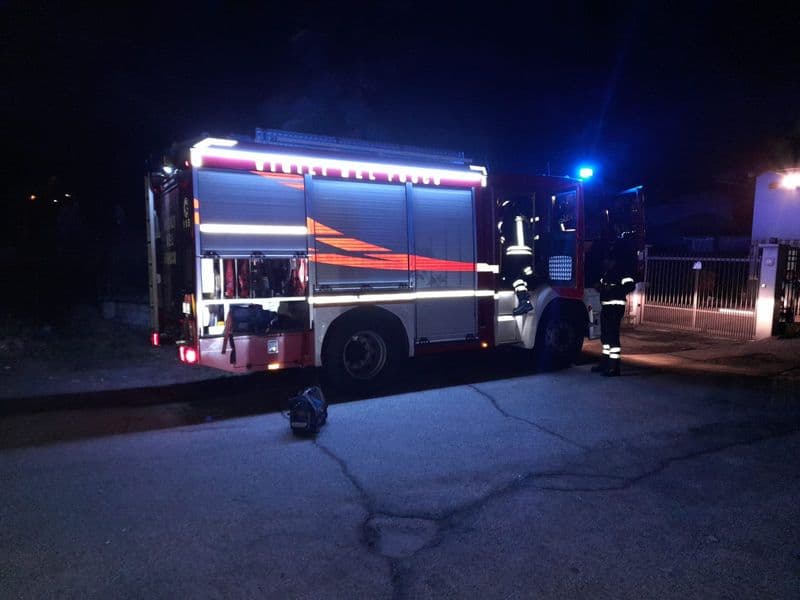 CUORGNE' - Trovata morta in casa, stroncata da un malore