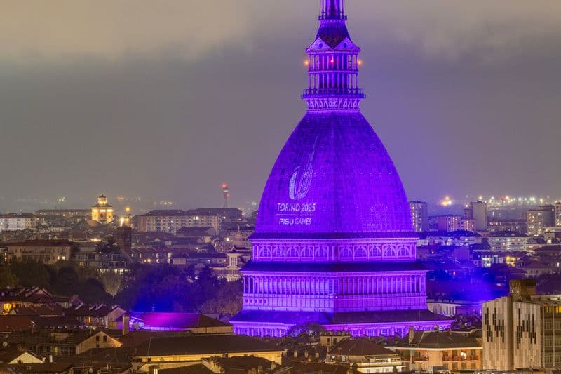 EVENTI – Il Capodanno di Torino raddoppia