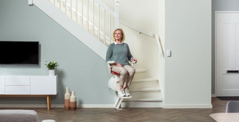 Come rendere più accessibile una casa su più livelli