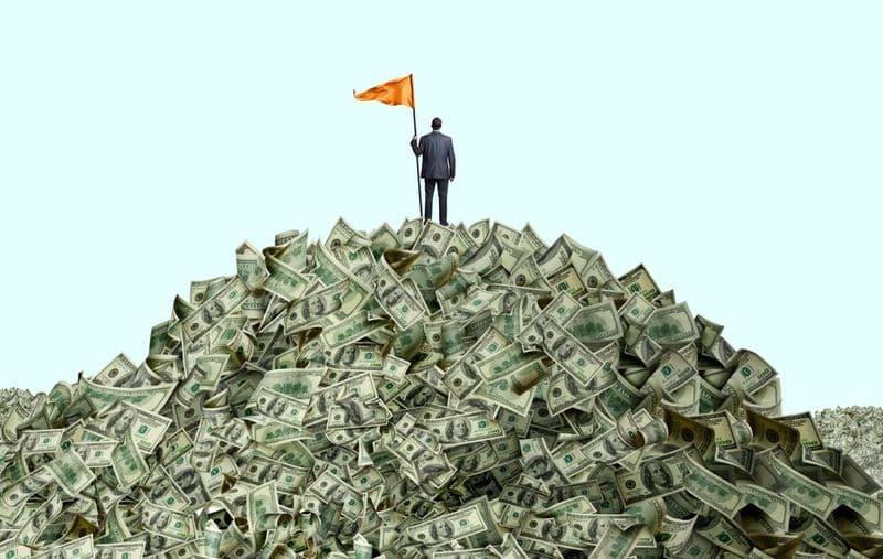 CLASSIFICHE - I 10 italiani più ricchi del 2023