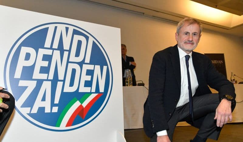 CANAVESE - Nasce il circolo territoriale del Movimento Indipendenza