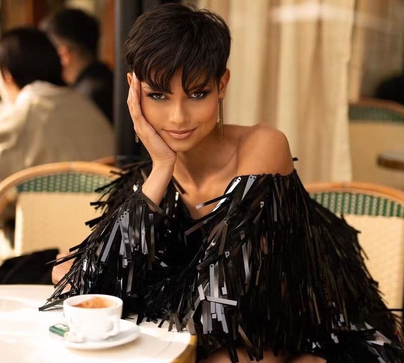 GLAMOUR - Miss Francia non piace ai francesi (pochi)