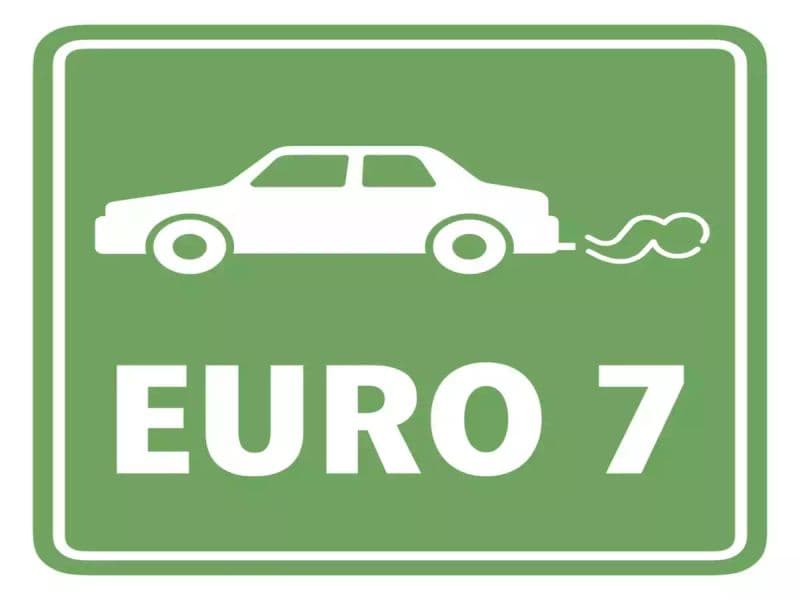 MOBILITA' - Arriva Euro 7, ma sembra Euro 6