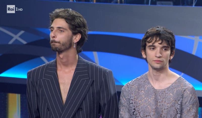 IL CANAVESE VA A SANREMO - I Santi Francesi trionfano a Sanremo Giovani: saliranno sul palco dell'Ariston a febbraio 2024