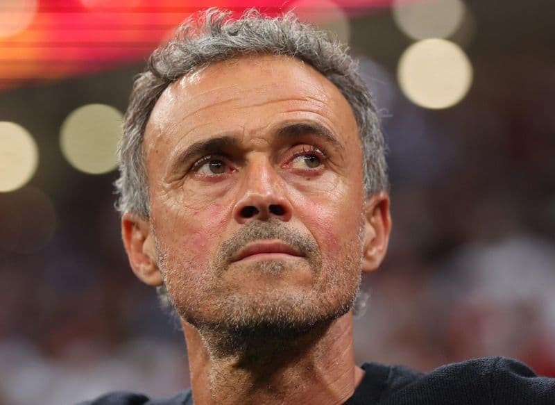 CALCIO – Il metodo Luis Enrique, il sergente di ferro