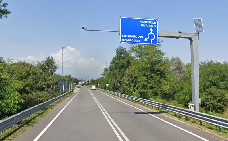 LOMBARDORE-SALASSA - Variante alla 460, forse è la volta buona: a inizio 2024 la progettazione definitiva per il primo lotto fino a Front