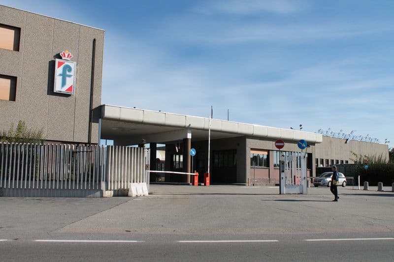 SAN GIORGIO CANAVESE - Venduto lo stabilimento Pininfarina per 4,1 milioni di euro: c'è speranza per la fabbrica abbandonata