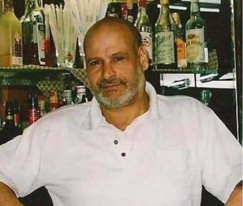 PONT CANAVESE - Il Natale triste delle Valli Orco e Soana: un malore si è portato via lo chef Mario Gigliotti