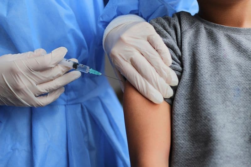 CHIVASSO-IVREA - Sabato 30 dicembre open day per la vaccinazione contro il covid