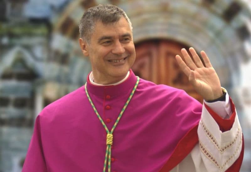 CANAVESE - Il messaggio di auguri dell'arcivescovo di Torino, Roberto Repole