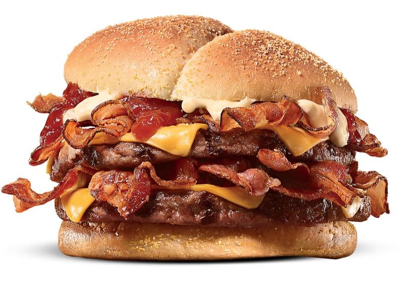 IVREA - Un Burger King nel nuovo parco commerciale di corso Vercelli