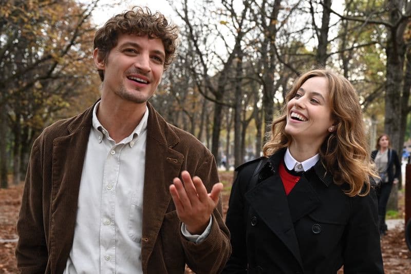 CINEMA – Woody Allen torna a Parigi per la 50esima regia