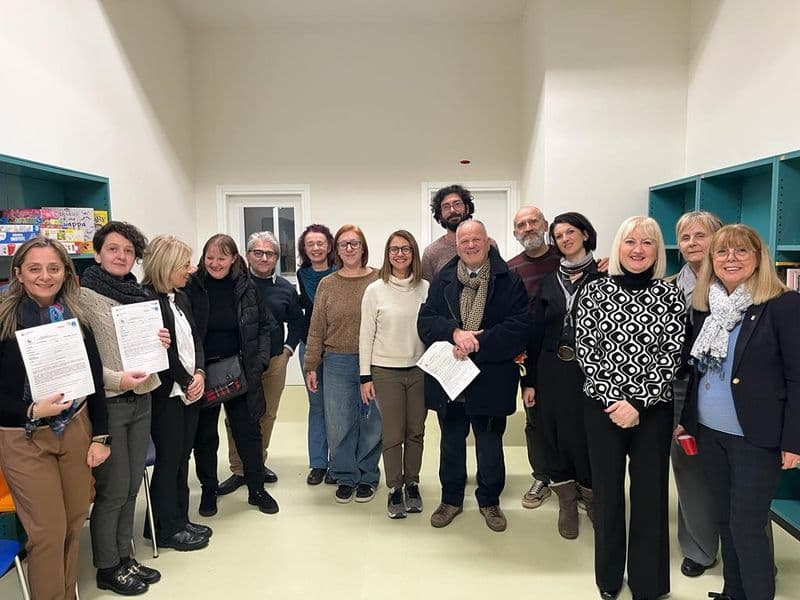 CALUSO - Visite di screening e prevenzione gratuite per chi ha più bisogno