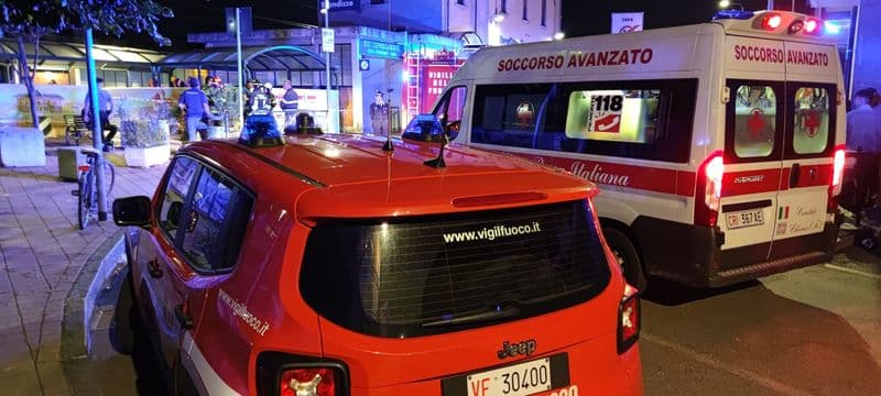E' SUCCESSO IN CANAVESE - La strage di Brandizzo: evitabile e tremenda. Ci sarà giustizia per i cinque operai morti?