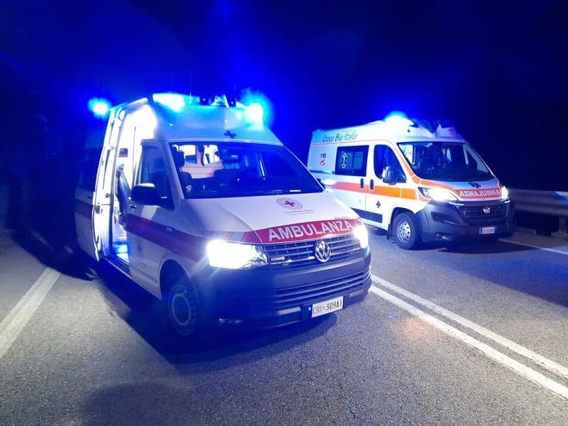 E' SUCCESSO IN CANAVESE - I fatti di cronaca più importanti del 2023