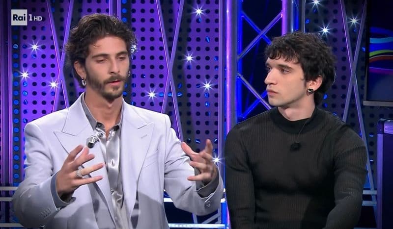 E' SUCCESSO IN CANAVESE - Tv, musica e cinema: ora il grande sogno è Sanremo