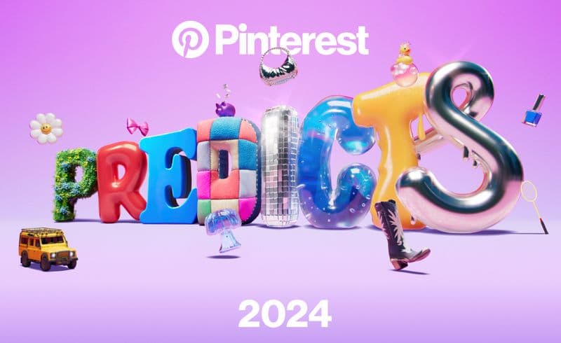 TRENDY - Tutte le tendenze del 2024