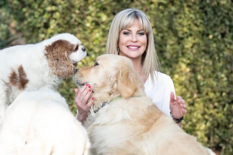 CHIVASSO - Ladri a casa della consigliera comunale: bastonate al cane