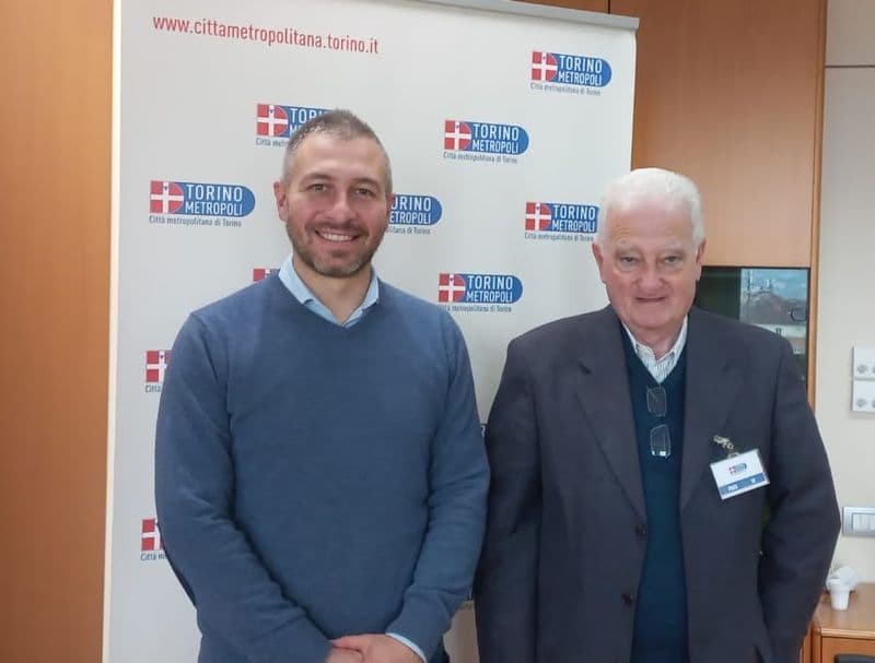 CANAVESE - Contributi da Città Metropolitana per strade più sicure: ecco a quali Comuni