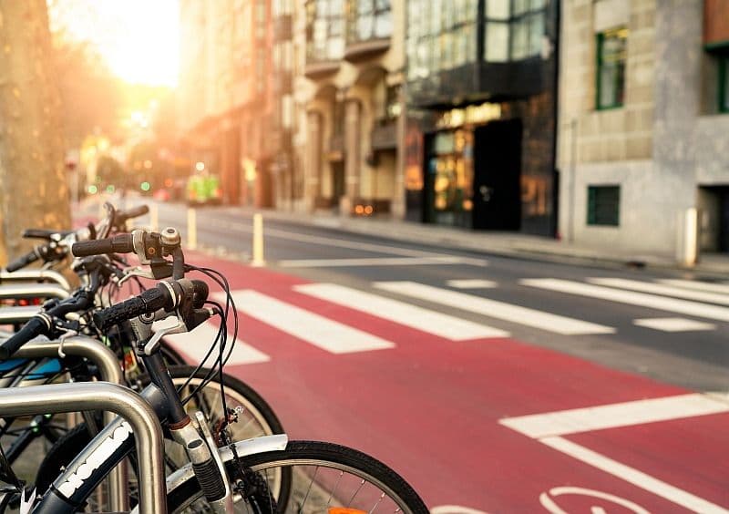 CANAVESE - Più piste ciclabili: in arrivo soldi dalla Città Metropolitana