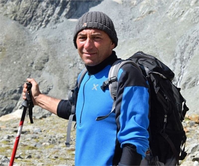 PALAZZO CANAVESE - Trovato morto in casa: in lacrime per il cantoniere Erik Olivetto