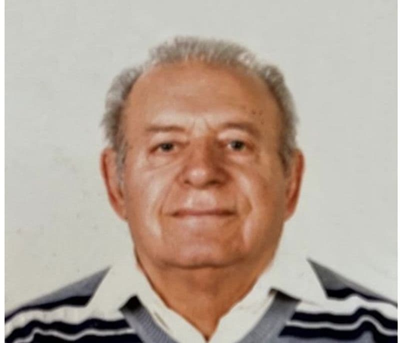 BORGARO - Addio a Vittorio Pasqualotto, storico bidello della scuola materna