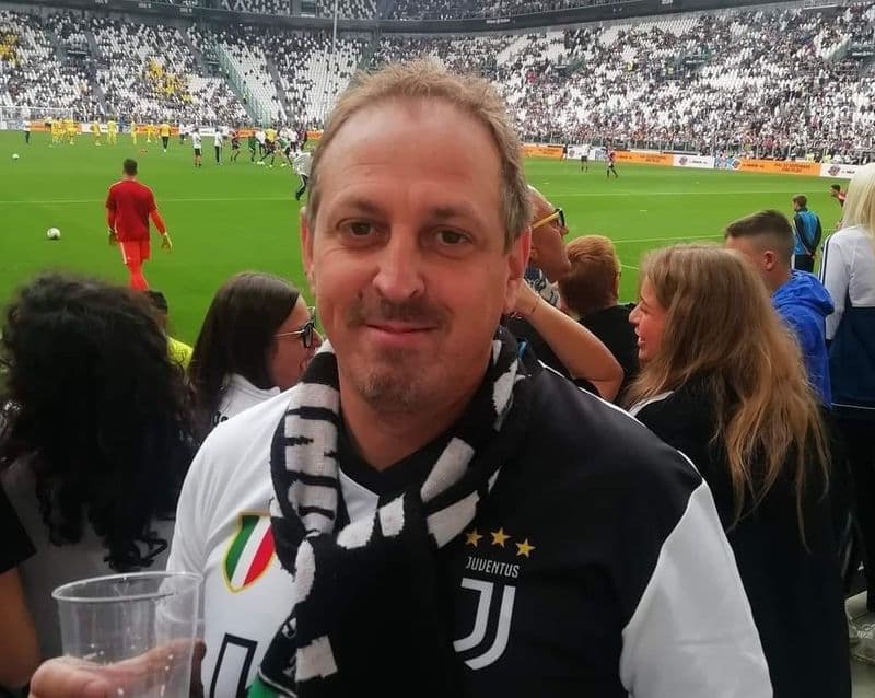 CUORGNE' - Sabato i funerali di Alberto Bersano, Alpino stroncato da un malore al campo di calcetto a Salassa